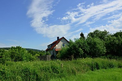 Appartement in het Hochsauerland