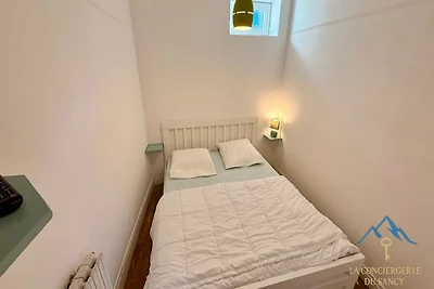 Alpines Refugium an der Marktgasse