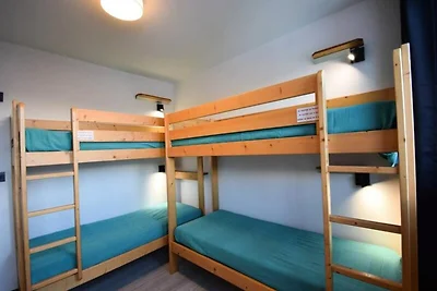 Appartamento a Plagne Centre vicino al Monte...