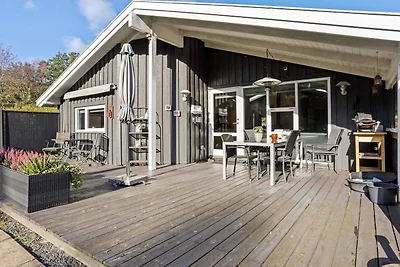 6 Personen Ferienhaus in Sæby