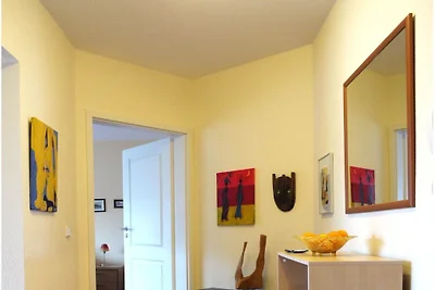 Kuća za odmor Dopust za oporavak Bad Zwischenahn