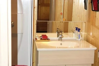 Residence Paradis für 5 Personen