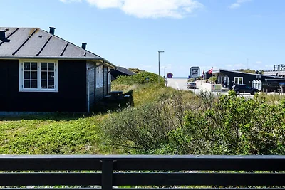 8 persone case ad Fanø