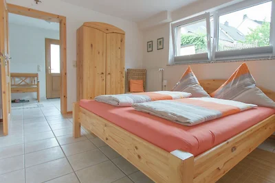 Vakantiehuis in het prachtige Manderscheid