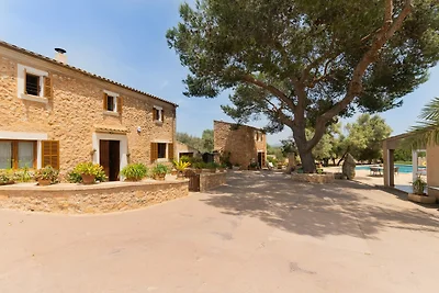 Ses Angoixes - Villa con piscina privata.