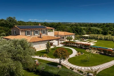 Villa Olive View