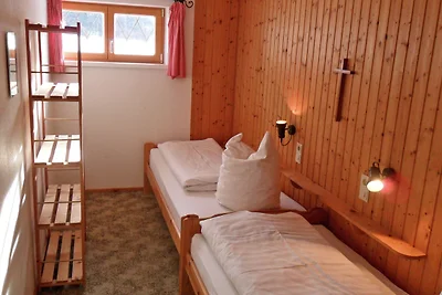Ruhiges Chalet in Sibratsgfäll im...