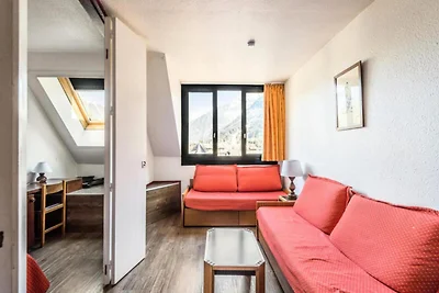 Comfort Apartment mit 1 Schlafzimmer (5...