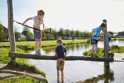 Kindervilla in Limburg
