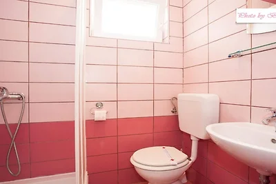 Apartments Bionda Senj - Double Room with...