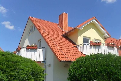 Ferienwohnung mit 2 Schlafzimmer