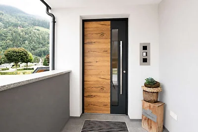 Casa en Aschau cerca del centro de escalada
