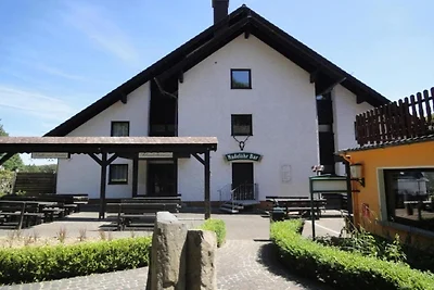 Belvilla Heiderhof 1-slaapkamer appartement