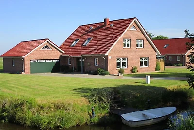 Fewo Biesterfeld