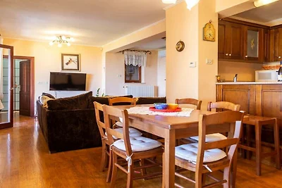 Milli Comfortabele vakantiewoning