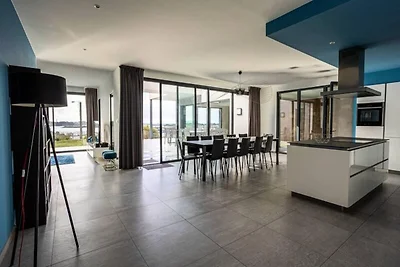 Haus in Pleumeur Bodou