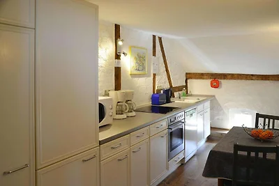 Ferienwohnung an der Elde