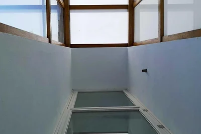 Modernes Ferienhaus in Andalusien mit...