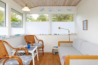 4 Personen Ferienhaus in Hurup Thy-By Traum