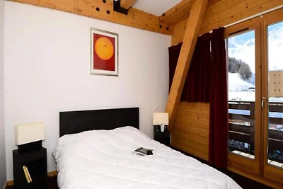 2 Zimmer 4/5 Personen