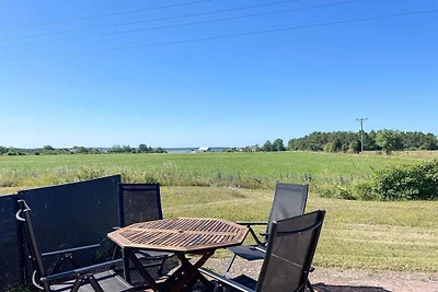 4 Sterne Ferienhaus in Fårö