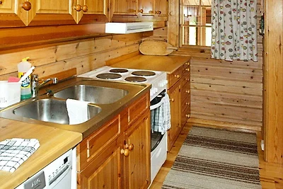 7 Personen Ferienhaus in olden