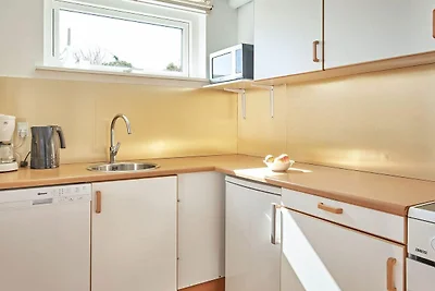 5 persoons vakantie huis in Allinge-By Traum