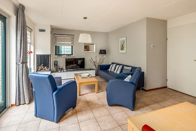 Freist. Ferienhaus mit 2 Badezimmern, im...