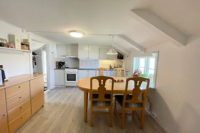 4 Persone case ad FÄRJESTADEN