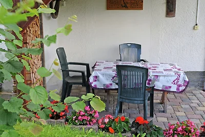 Wohnung mit Terrasse in Sachsen