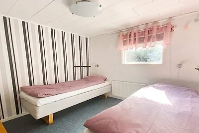 6 Personen Ferienhaus in FIGEHOLM-By Traum