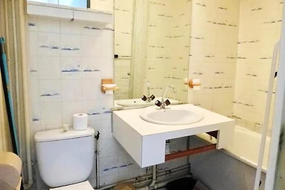 Wohnung in Les Ecureuils nahe Ortszentrum