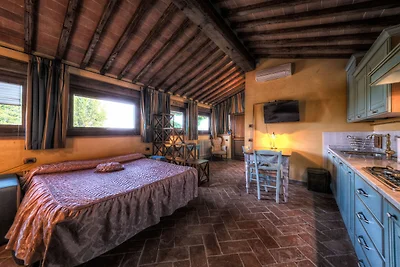 Ontdek de kleuren en smaken van Toscane in di...