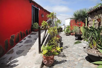 Ferienhaus Casa El Moral in Arico La Sabinita