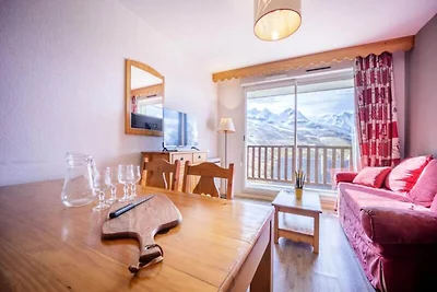 2 Zimmer für 6 Personen