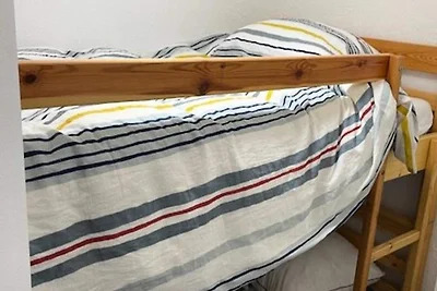 Appartamento Vacanza con famiglia Six Fours les Plages