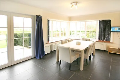 Holiday apartment with 1 bedroom