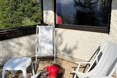 Komplett renovierte Wohnung für 8 Personen