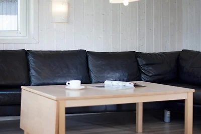 6 Personen Ferienhaus in GROEMITZ