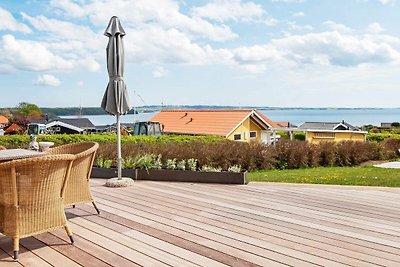Luxueuse maison de vacances à Rønde Jutland, ...