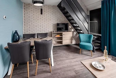 Renovierte Wohnung mit Spülmaschine, nahe am...