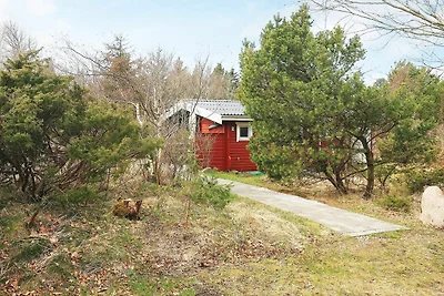 4 Personen Ferienhaus in Bindslev-By Traum