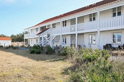 4 Personen Ferienhaus in Skagen-By Traum