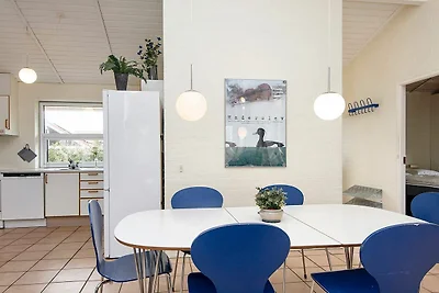 10 Personen Ferienhaus in Haderslev-By Traum