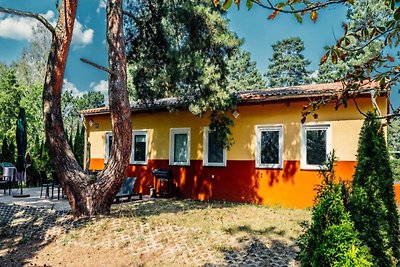 Wioska Wakacyjna na Winnicy, Dobbrików