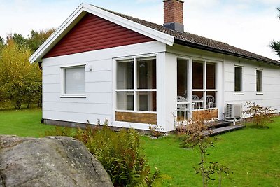 Kuća za odmor Dopust za oporavak Halmstad