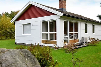 5 Personen Ferienhaus in GLOMMEN-By Traum