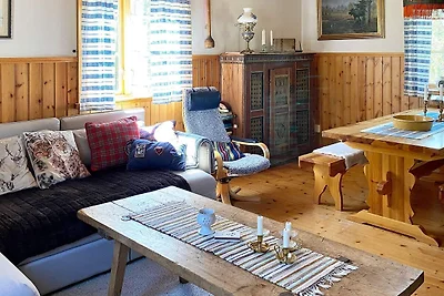 6 Personen Ferienhaus in TRANSTRAND-By Traum