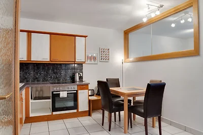 Gemütliches Apartment in Zell am See in...