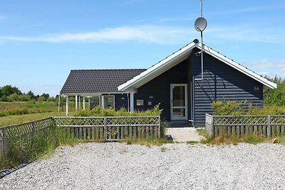 14 Personen Ferienhaus in Rødby-By Traum